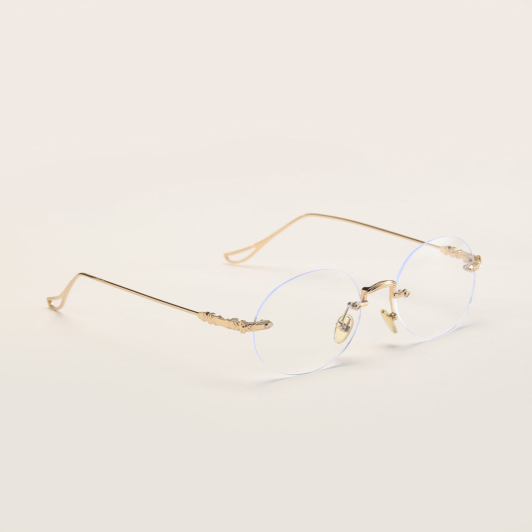 Ladies fashionable glasses Kalsten