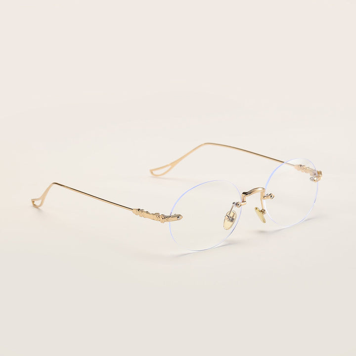 Ladies fashionable glasses Kalsten