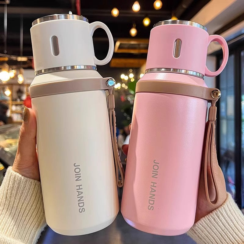 Ladies Insulated Bottle Kalsten