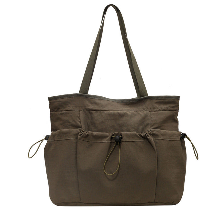 Expandable Utility Tote Kalsten