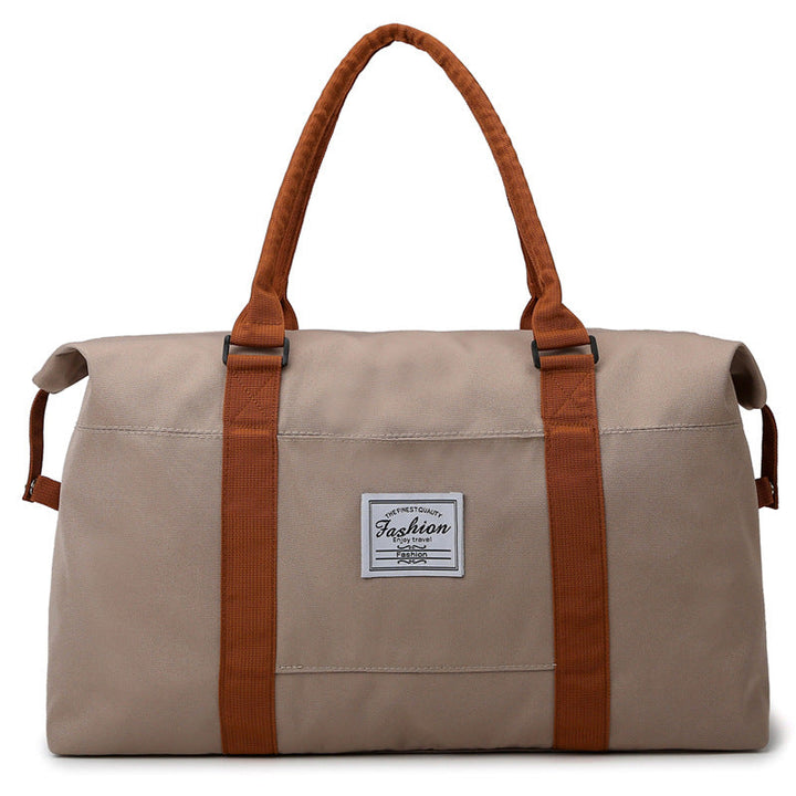 Durable Outdoor Travel Duffle