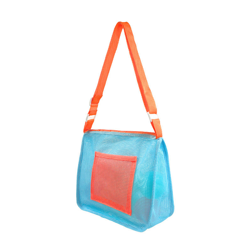 Practical Mesh Handbag Kalsten