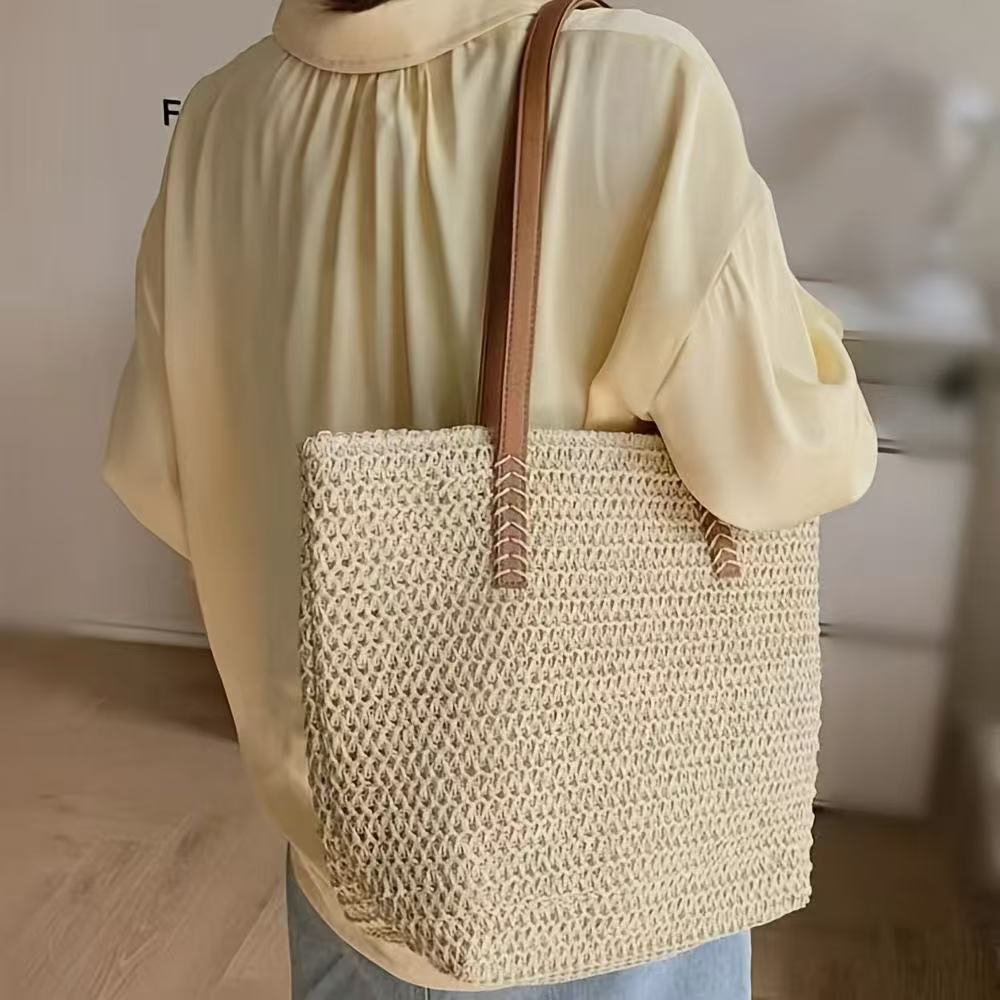 Handmade Beach Bag Kalsten