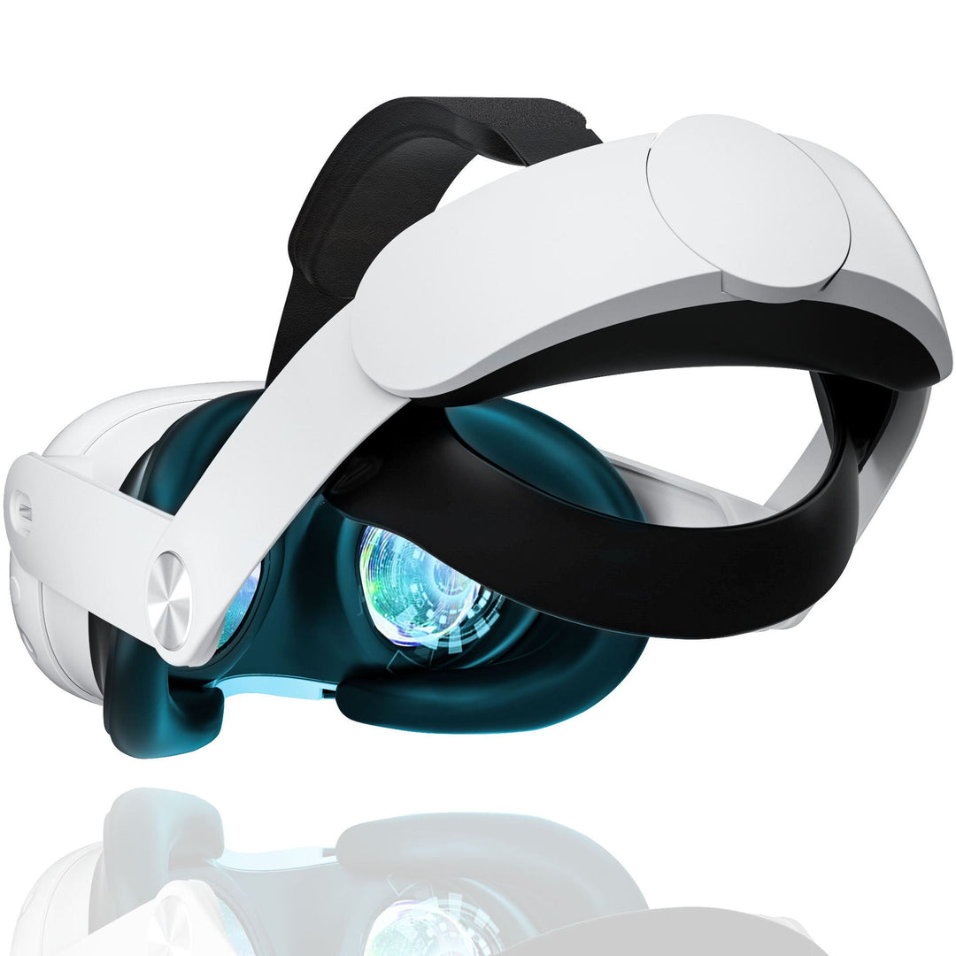 Comfortable VR headset with high-resolution display Kalsten