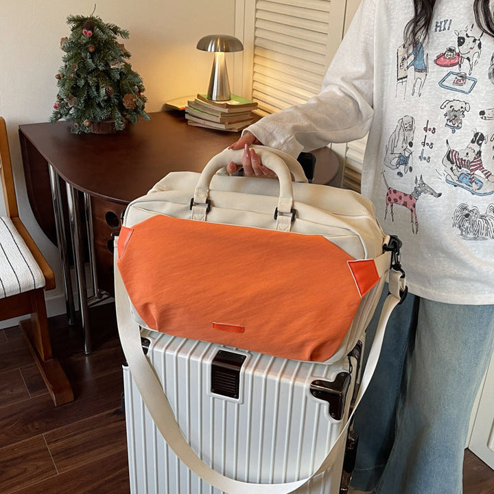 Elegant Multifunctional Tote Bag Kalsten