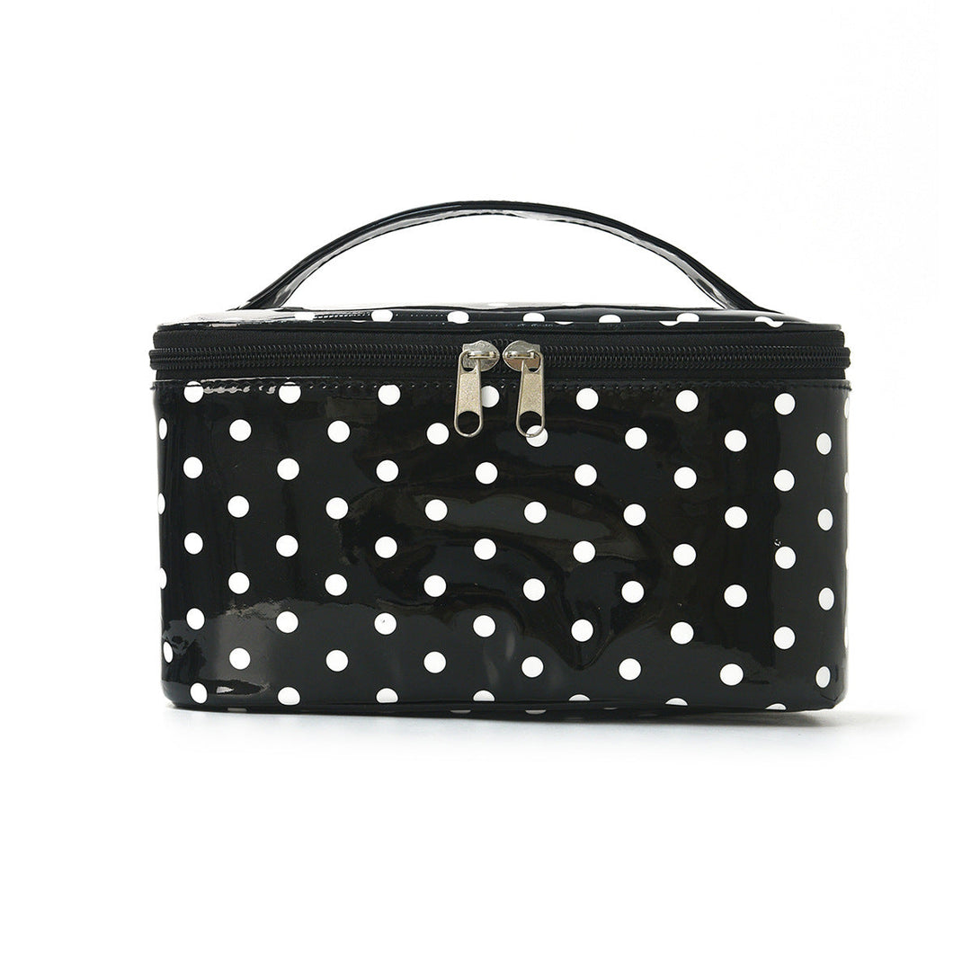 Cosmetic Organizer with Practical Carry Handle Kalsten