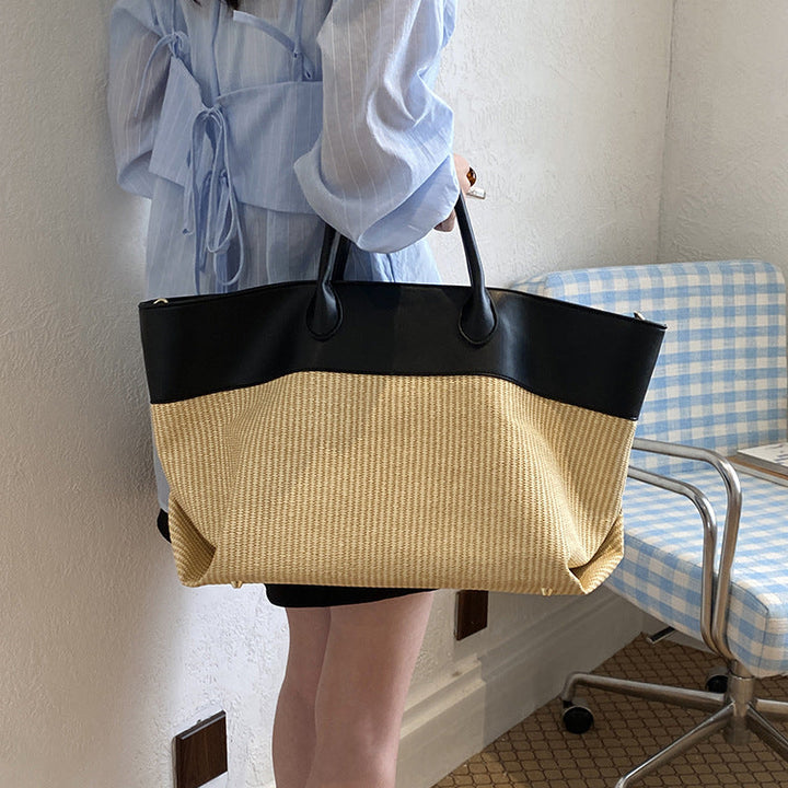 Beach bag Kalsten