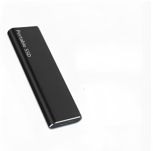 Portable Solid State Drive Kalsten