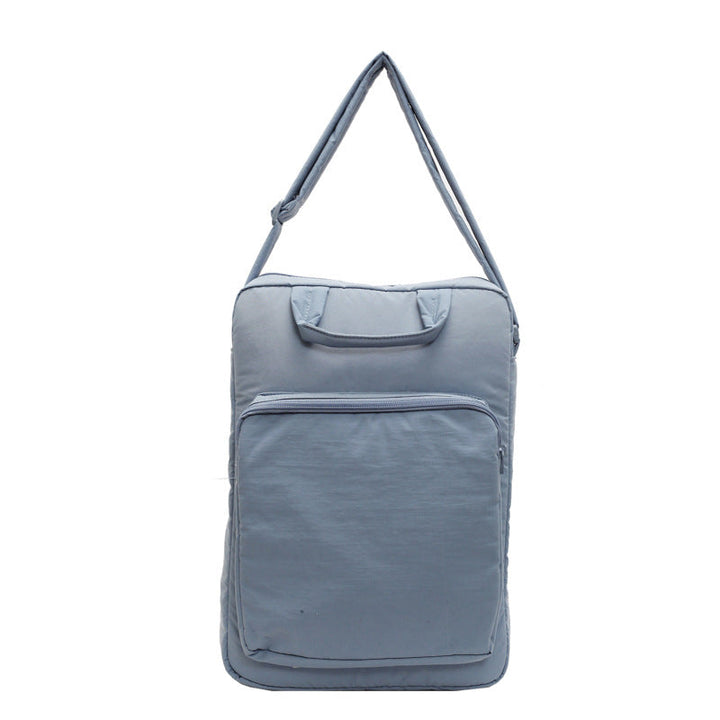Lightweight Multi-Functional Shoulder Bag Kalsten