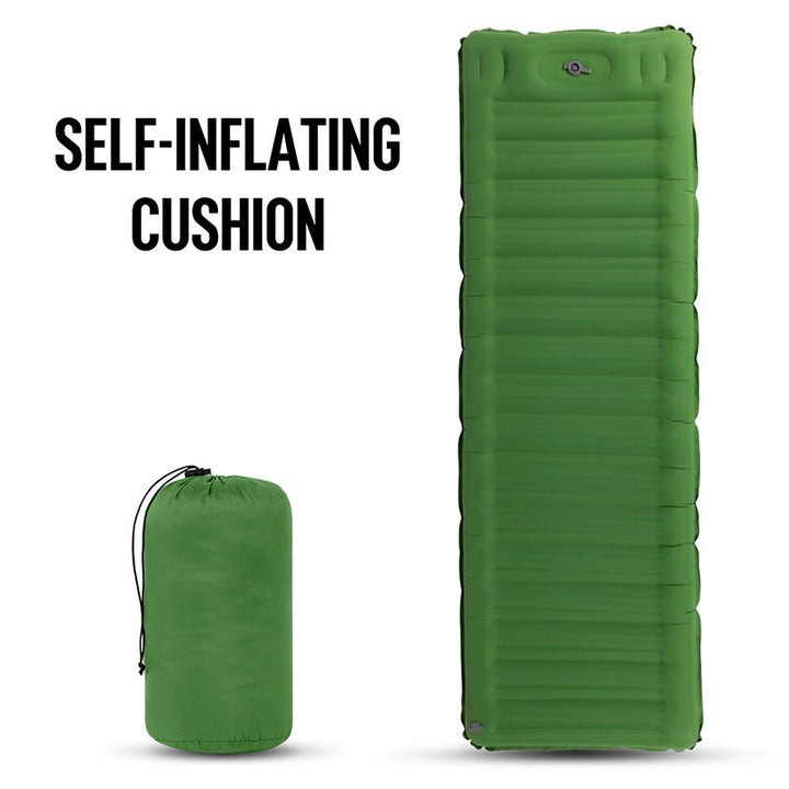 Lightweight and Comfortable Camping Sleeping Mat Kalsten