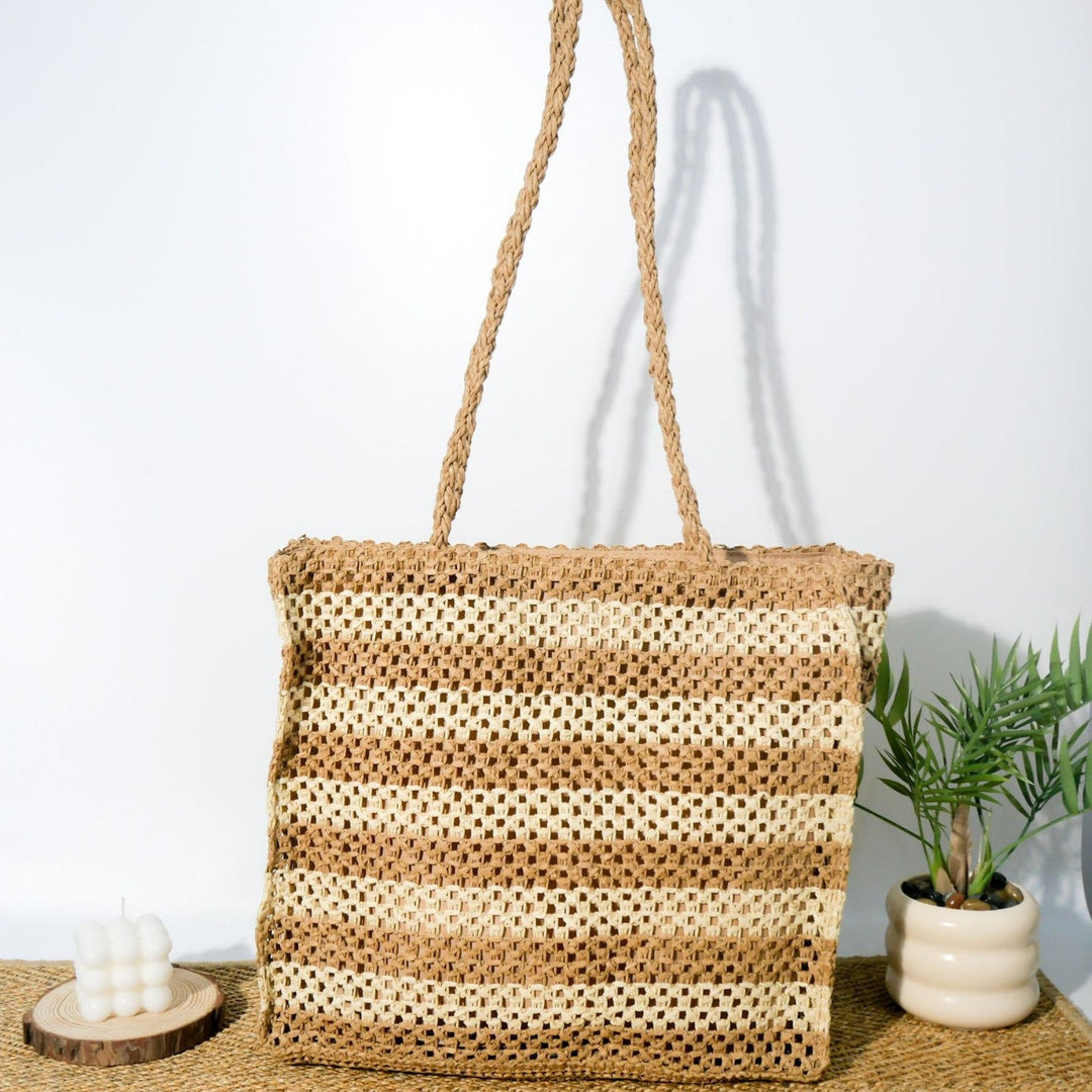 Beach bag Kalsten