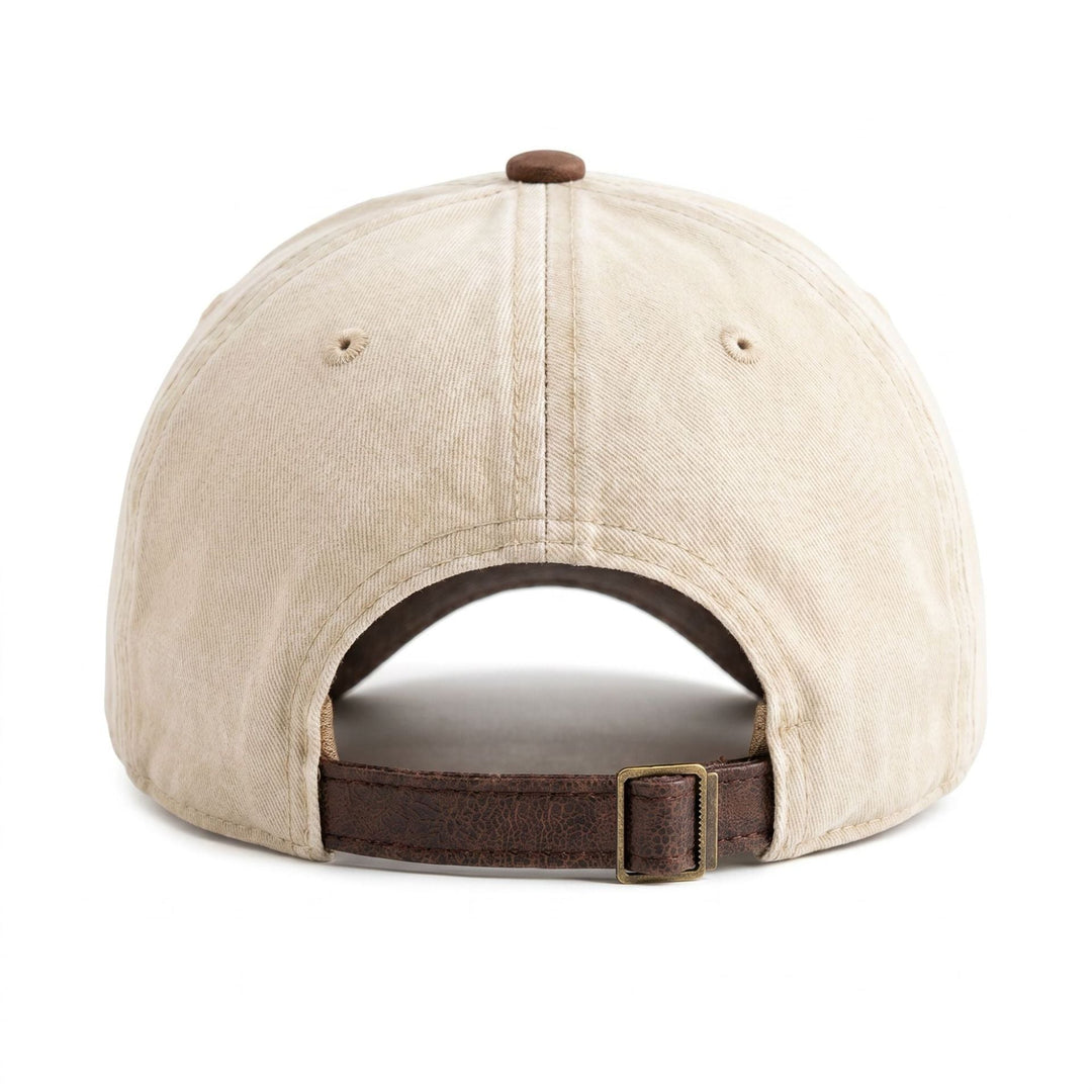 Ladies fashionable baseball cap Brehn