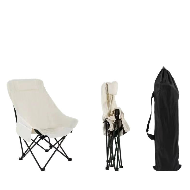 Folding chair Kalsten