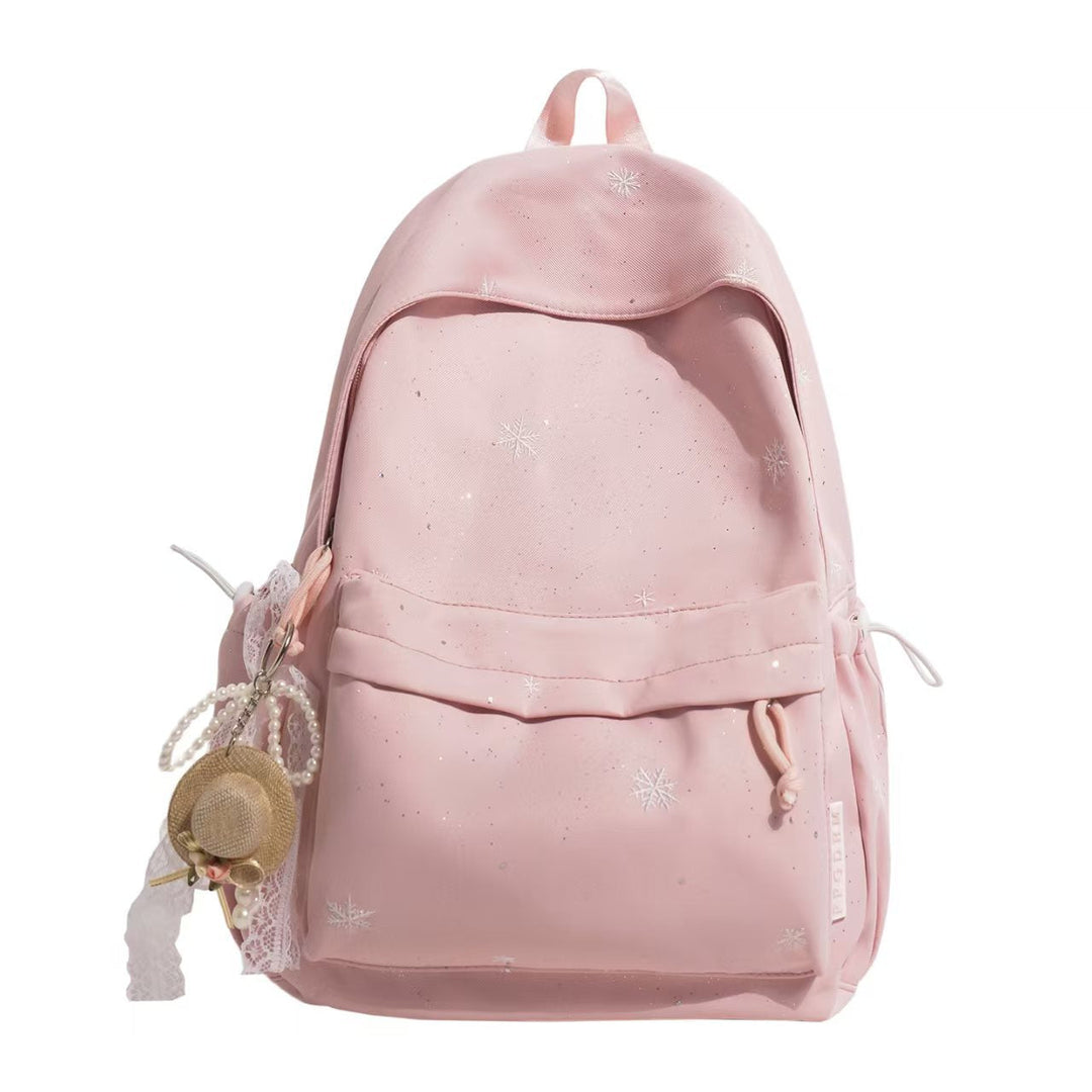 Lightweight Water-Resistant Backpack Kalsten