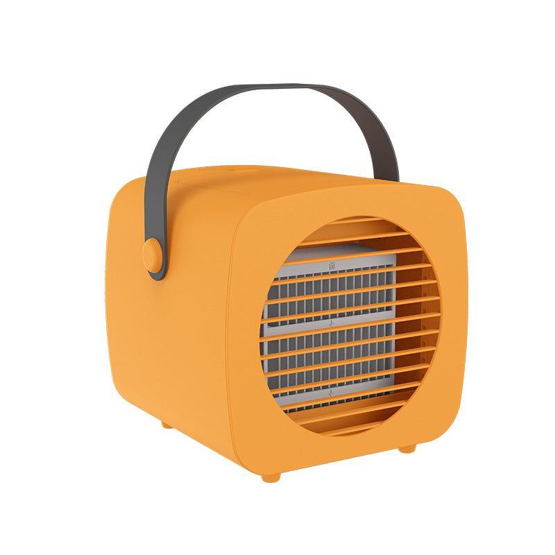 Unisex portable fan Kalsten