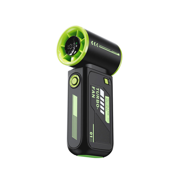 Turbo Bladeless Cooling Fan Kalsten