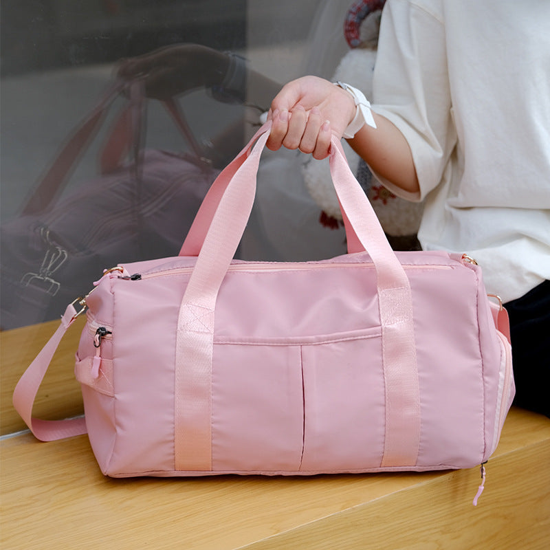 Multifunctional Shoulder Bag Kalsten