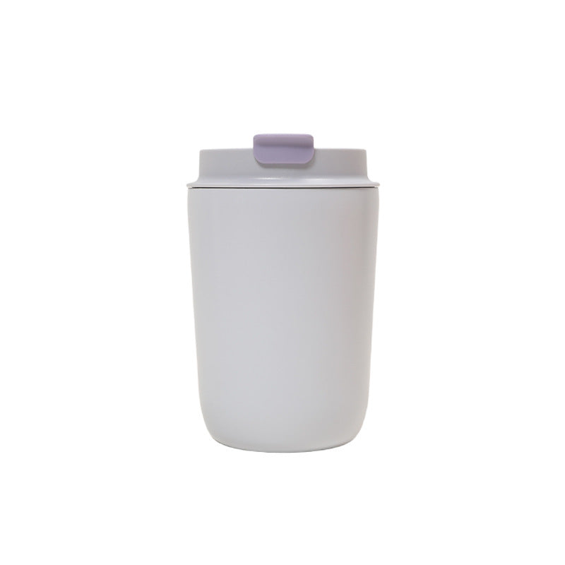 Ladies Insulated Mug with Ergonomic Lid Kalsten