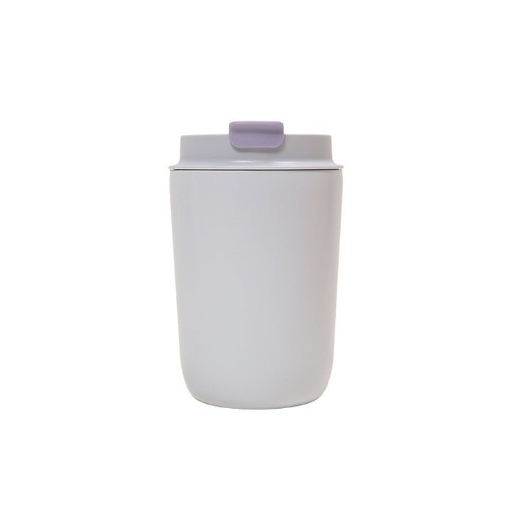 Ladies Insulated Mug with Ergonomic Lid Kalsten