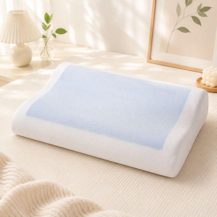 Ergonomic Sleep Pillow Kalsten