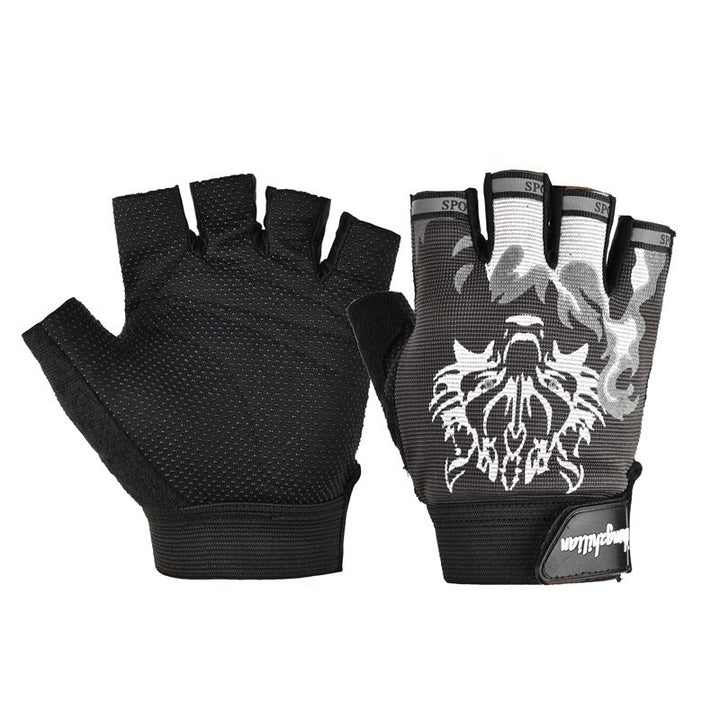Men's Fitness Gloves Kalsten