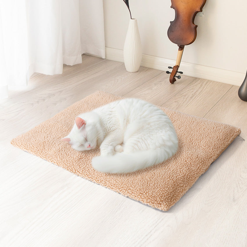 Women Cozy and Soft Sleeping Mat Kalsten