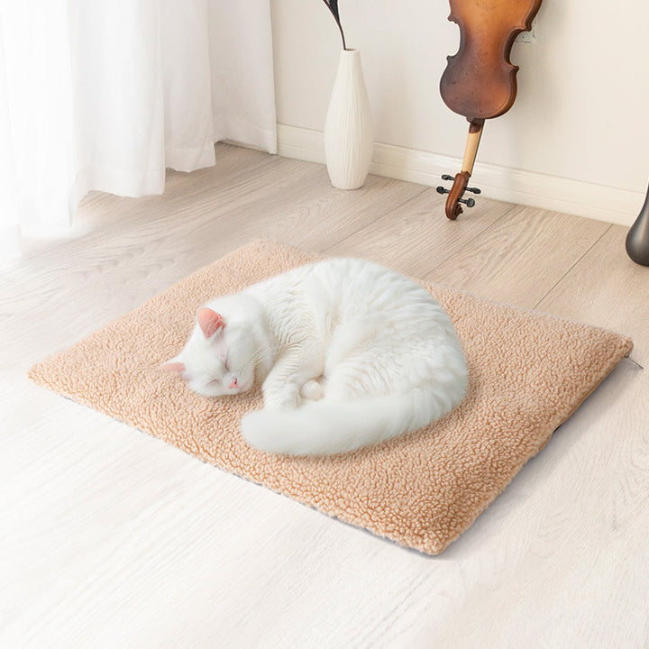 Women Cozy and Soft Sleeping Mat Kalsten