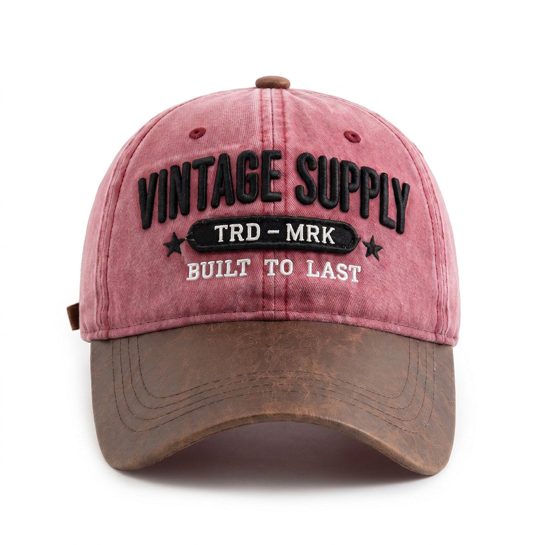 Ladies fashionable baseball cap Brehn