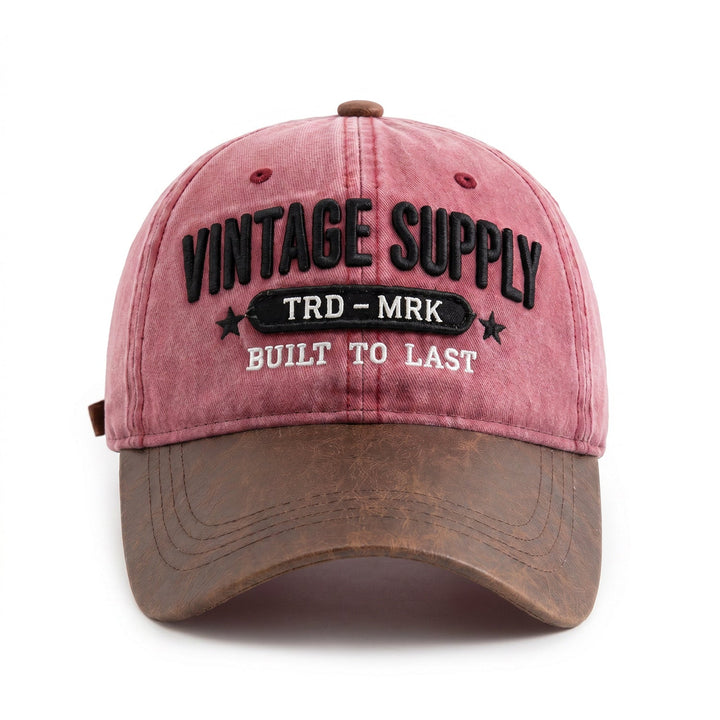 Ladies fashionable baseball cap Brehn