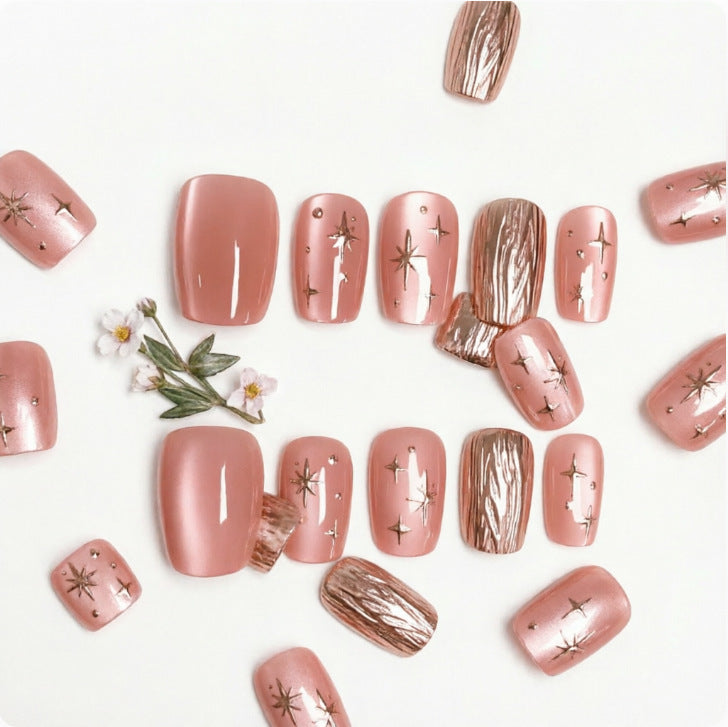 Artificial Nail Set Kalsten