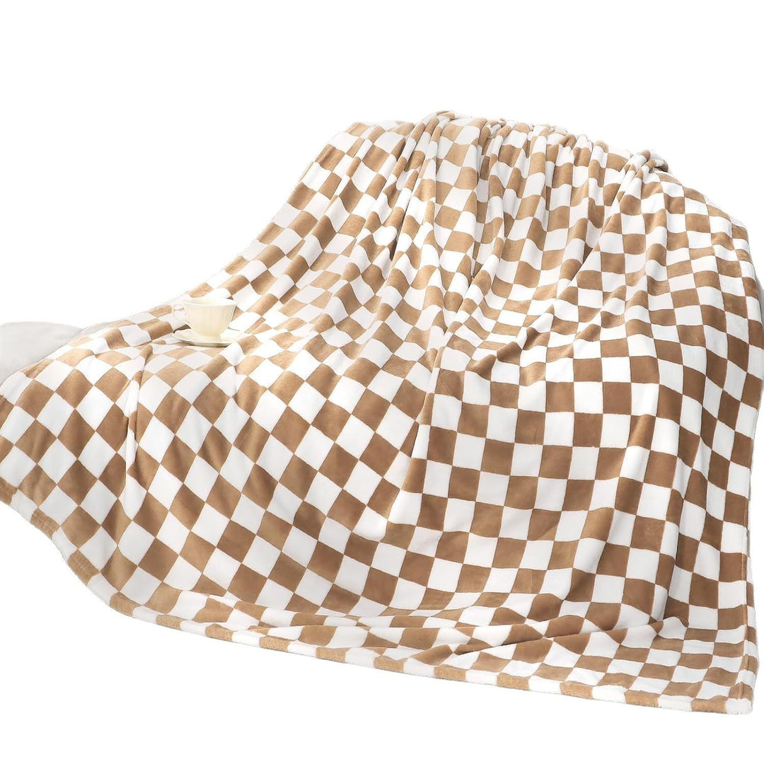 Cuddle blanket Kalsten