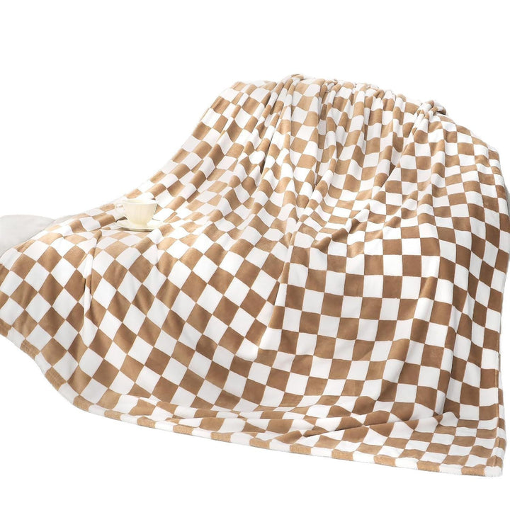 Cuddle blanket Kalsten
