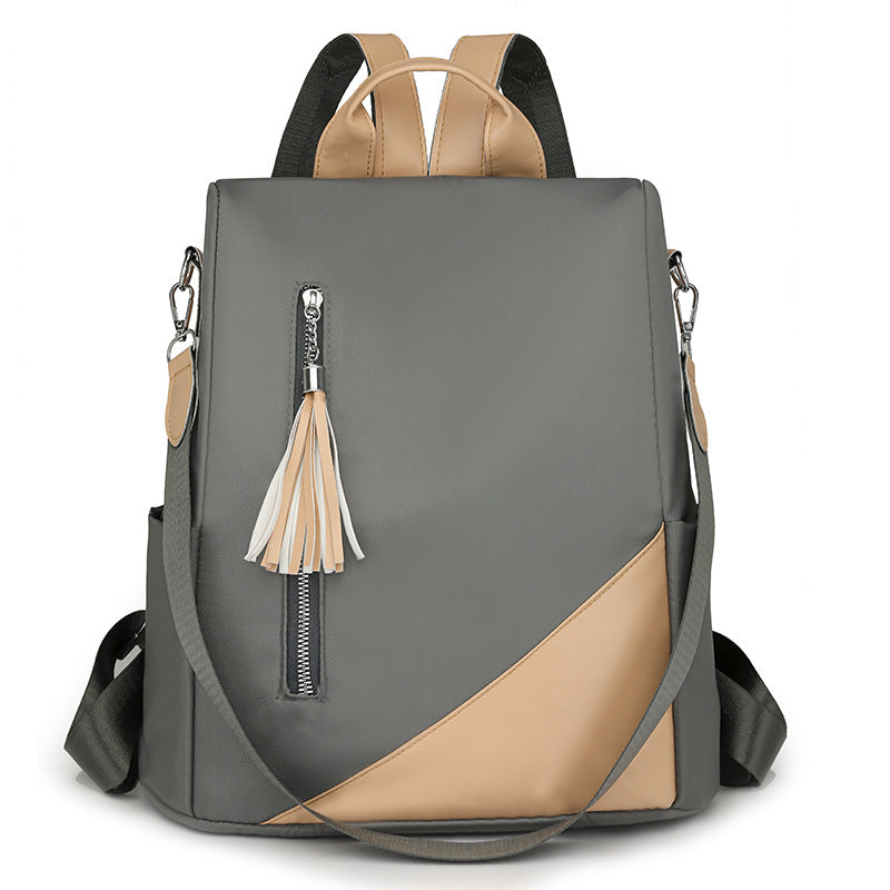 Stylish Multi-Functional Backpack Kalsten