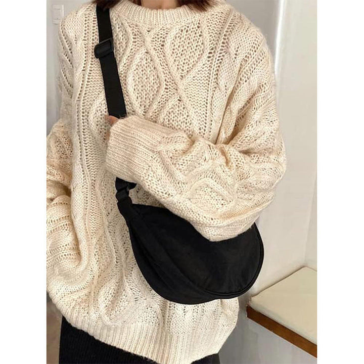 Stylish Crossbody Bag Kalsten