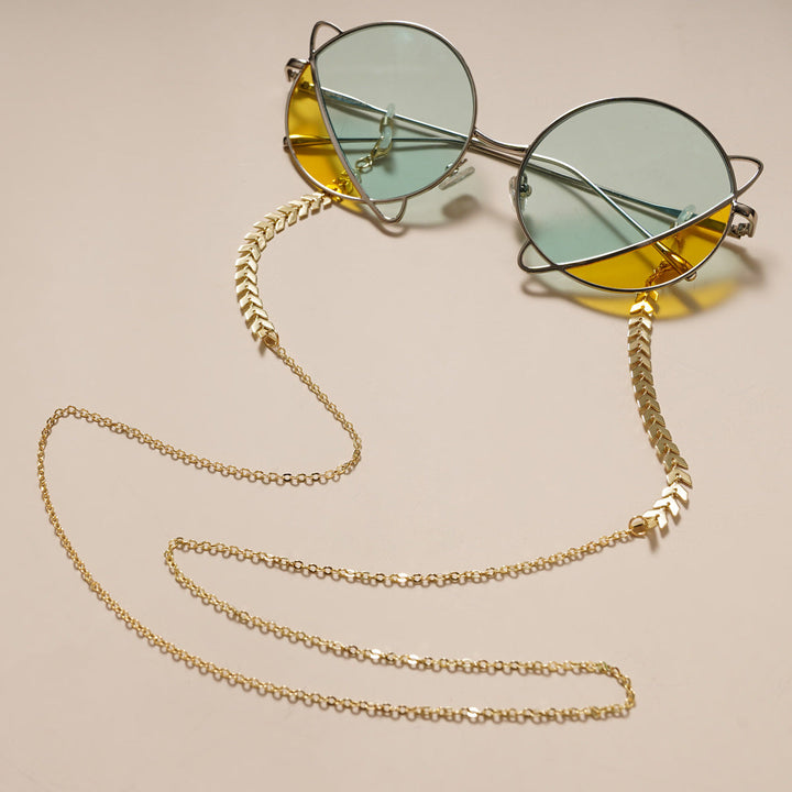 Stylish Sunglasses Chain Kalsten