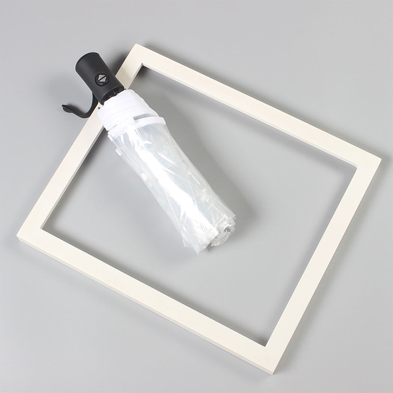 Women's automatic umbrella Kalsten