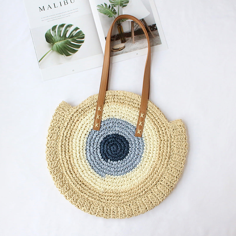 Beach bag Kalsten
