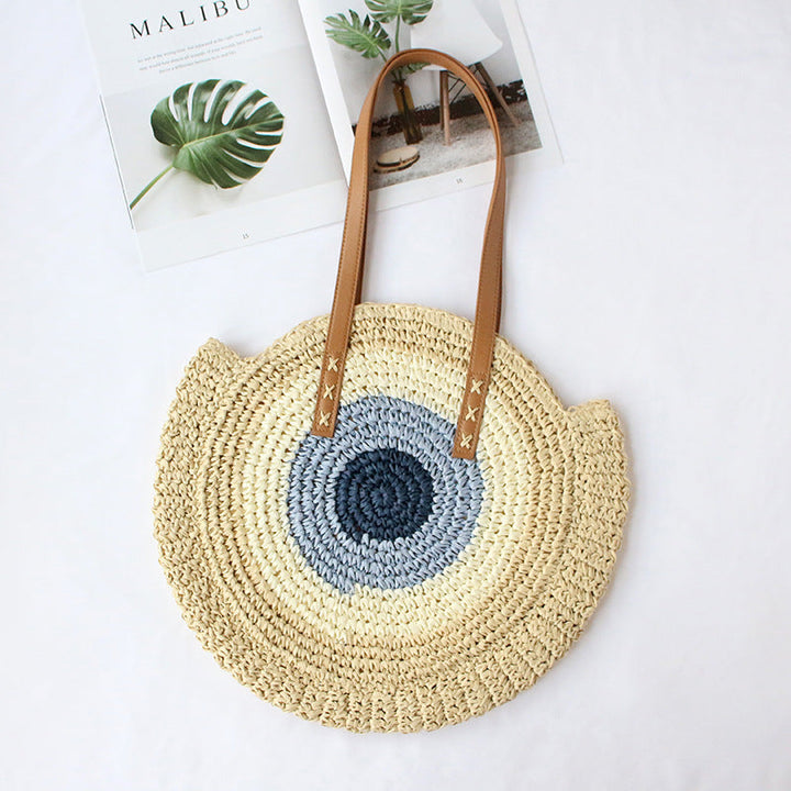 Beach bag Kalsten