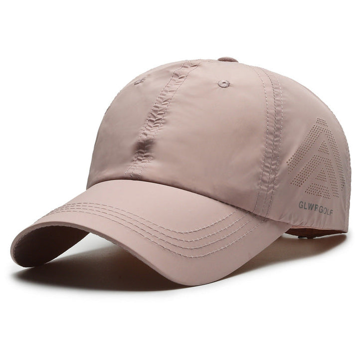 Men's Lightweight Performance Golf Cap Kalsten 1783926903