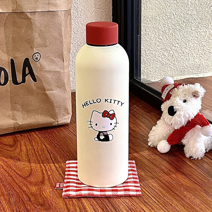 Women's Insulated Bottle with Sustainable and Stylish Design Kalsten