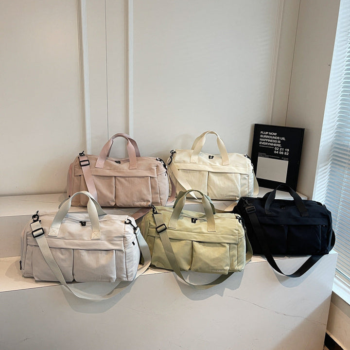 Sport bag Kalsten