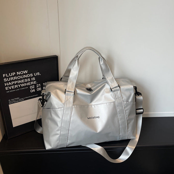 Functional Sports Duffel