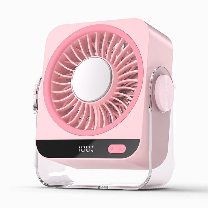 Portable Desk Fan Kalsten