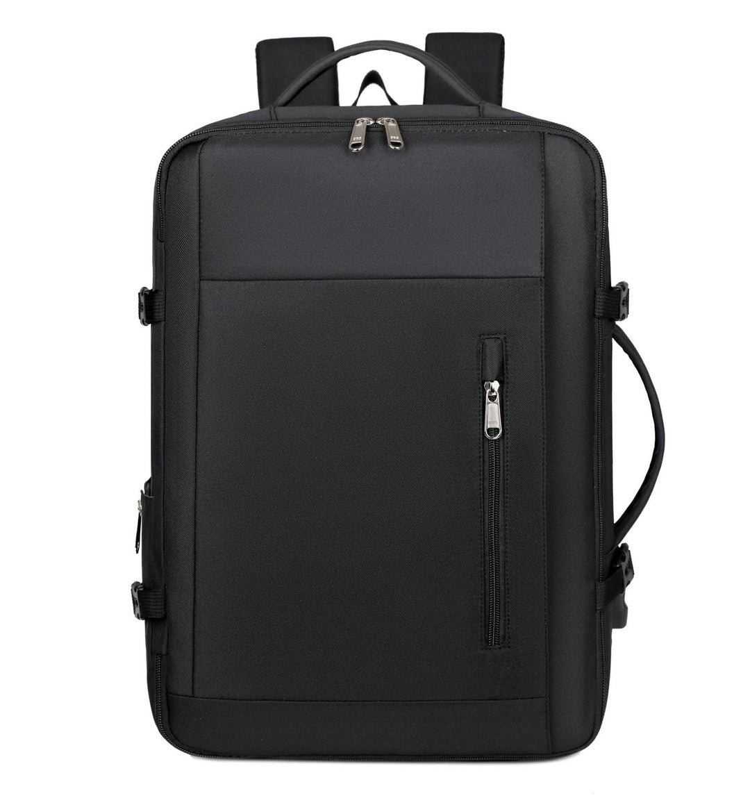 Multifunctional Travel Backpack with Secure Laptop Compartment Kalsten