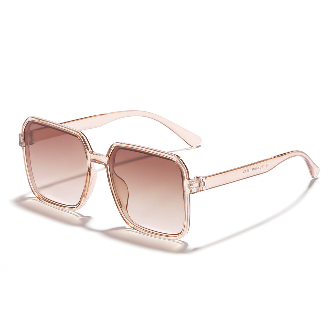 Women's Oversized Sunglasses Kalsten