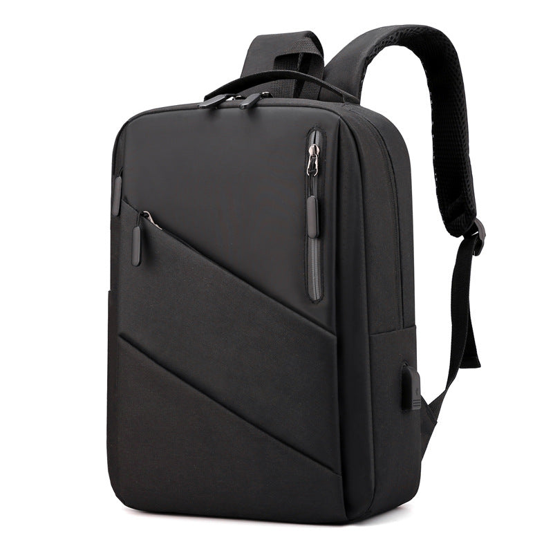 Stylish Anti-Theft Backpack Kalsten