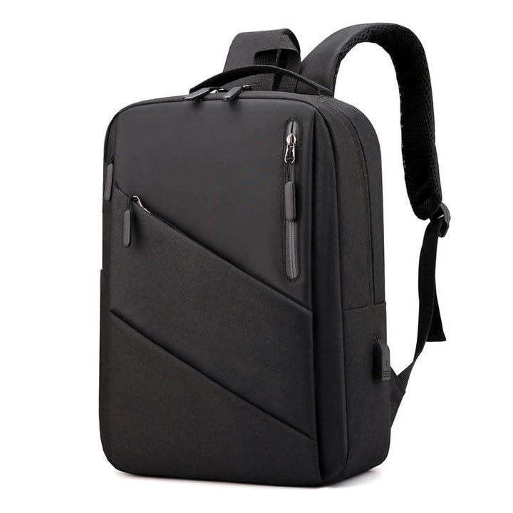 Stylish Anti-Theft Backpack Kalsten