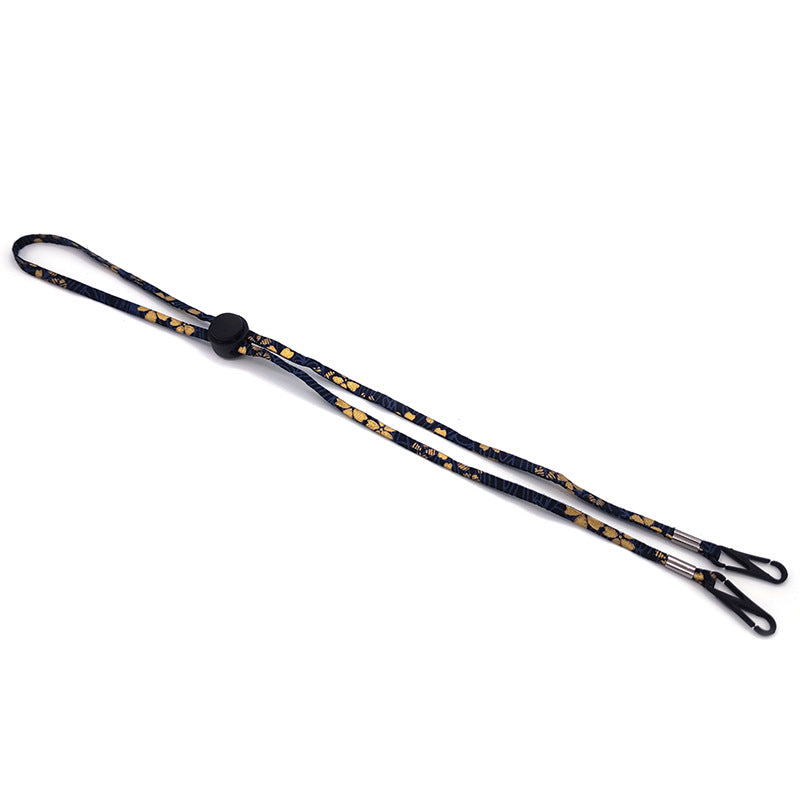 Stylish Adjustable Eyewear Strap Kalsten