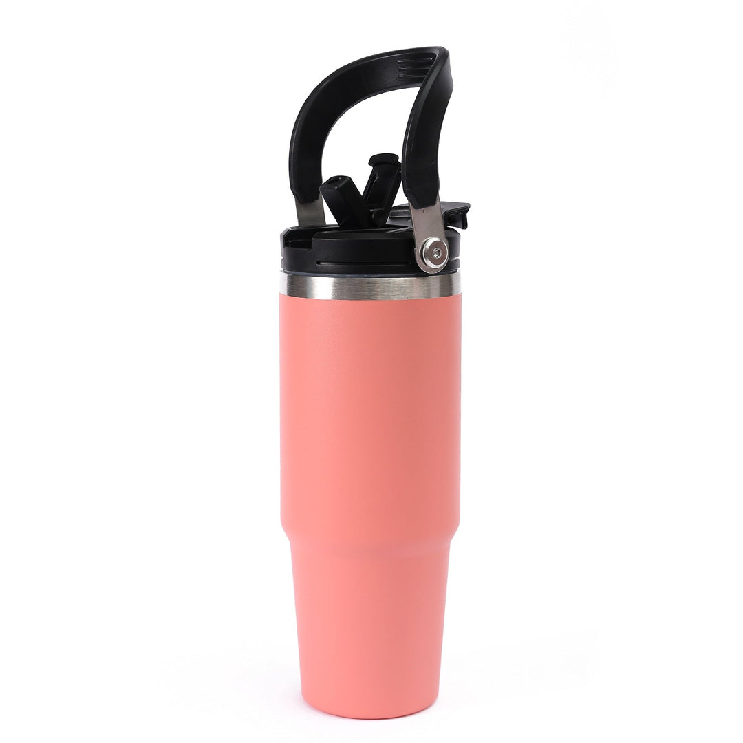 Ladies insulated multifunctional drinking cup Kalsten