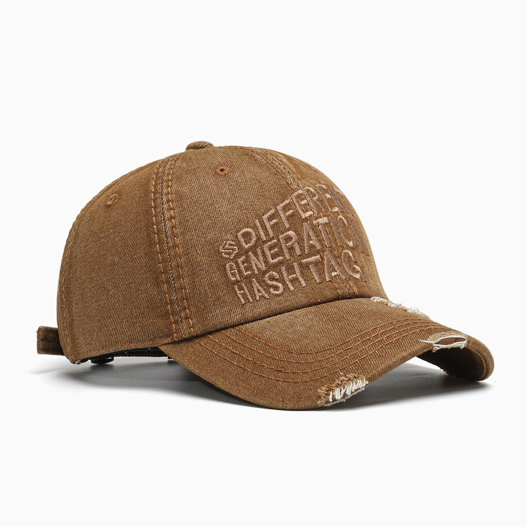 Unisex Baseball Cap Kalsten